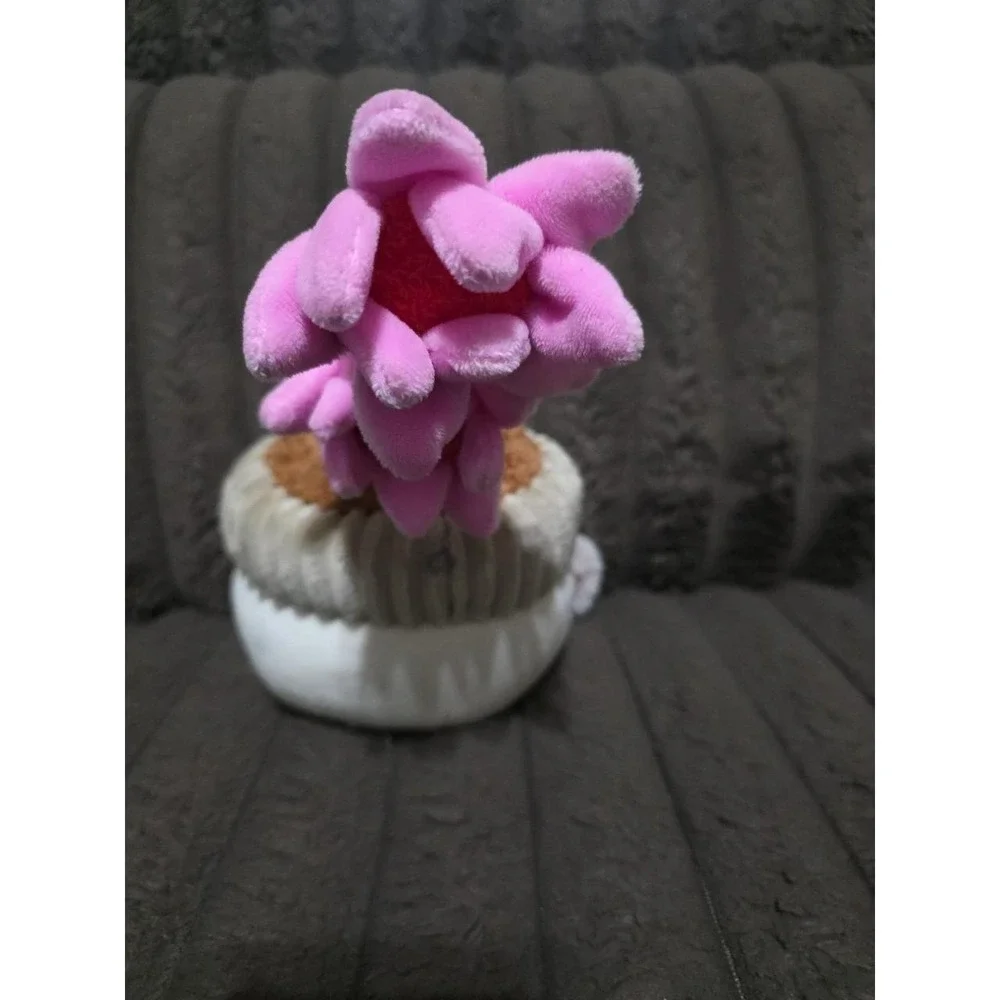Greenhouse by Russ 12 Inch Stuffed Plush Plant Flower Sitting Decor